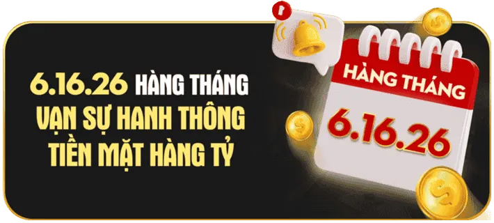 Hình ảnh vòng quay miễn phí và bonus hàng tuần