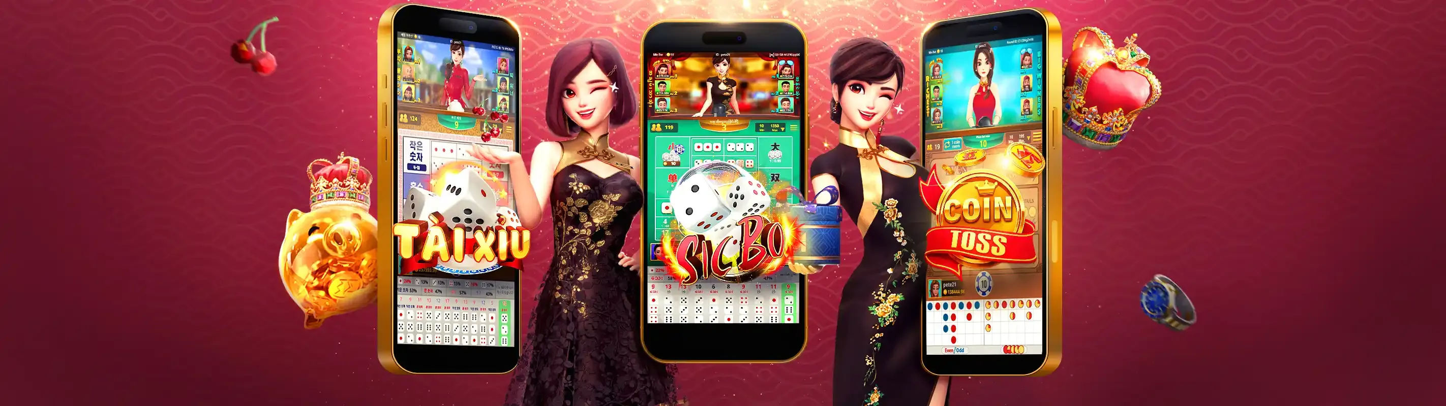 Tài Xỉu 32wim