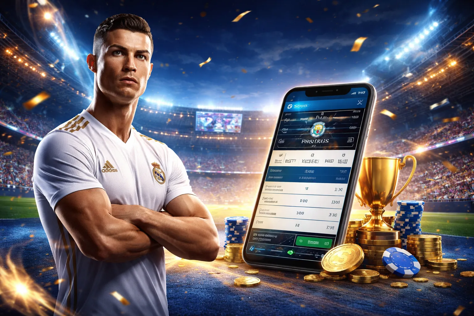 Khuyến mãi Casino 32wim